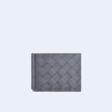 보테가 베네타 선더 인트레치아토 머니클립